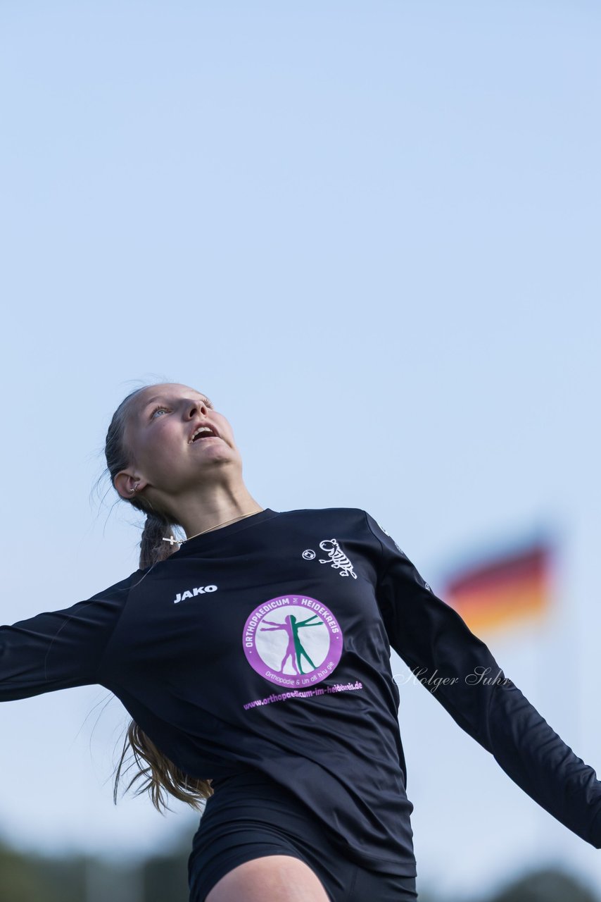 Bild 642 - wU16 Deutsche Meisterschaft